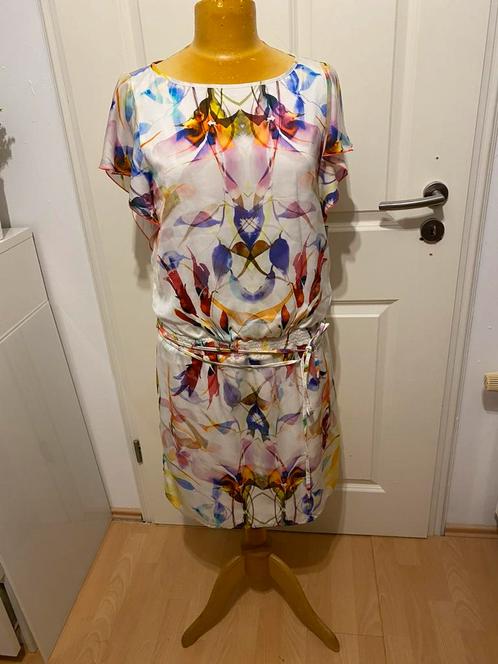 Jean Paul zomerjurkje maat 38, Kleding | Dames, Jurken, Nieuw, Maat 38/40 (M), Knielengte, Ophalen of Verzenden