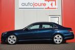 Mercedes-Benz E-Klasse 220 BlueTEC Ambition Avantgarde | ECC, Auto's, Automaat, Achterwielaandrijving, Gebruikt, Euro 6