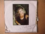 s4412 sandra - everlasting love, Ophalen, Gebruikt, 7 inch, Single