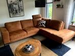 Hoekbank Prominent, Huis en Inrichting, Banken | Bankstellen, Ophalen, 250 tot 300 cm, Gebruikt, Minder dan 75 cm