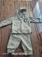 Feyenoord Baby Outfit Maat 62/68, Ophalen of Verzenden, Zo goed als nieuw, Jongetje of Meisje