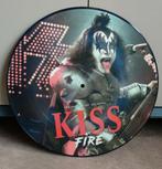 Lp Kiss picture disc vinyl, Ophalen of Verzenden, Zo goed als nieuw