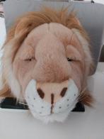 DIEREN KOPPEN, Ophalen, Zo goed als nieuw, Wanddecoratie