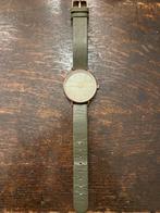 Ernest Dameshorloge - Stijlvol en Tijdloos, Overige merken, Staal, Polshorloge, Ophalen of Verzenden