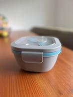 2x Salade bak Tupperware, Huis en Inrichting, Keuken | Tupperware, Ophalen, Zo goed als nieuw