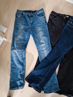 5 jeans, 1 sportbroek  samen voor 5 euro, Kleding | Dames, Spijkerbroeken en Jeans, Ophalen of Verzenden, Zo goed als nieuw