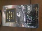 Galaxy in Flames, Hobby en Vrije tijd, Ophalen of Verzenden, Zo goed als nieuw, Boek of Catalogus