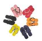 Partij damesschoenen diverse kleuren EVA slippers, Nieuw, Ophalen of Verzenden, Overige kleuren