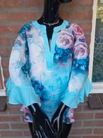 Nieuwe tunieken verschillende kleuren/printen en maten., Kleding | Dames, Blouses en Tunieken, Ophalen of Verzenden, Nieuw, Maat 46/48 (XL) of groter