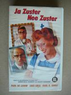 VHS videoband ja zuster, nee zuster, Alle leeftijden, Ophalen of Verzenden, Gebruikt