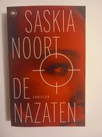 Saskia Noort - De nazaten, Saskia Noort, Ophalen of Verzenden, Zo goed als nieuw, Nederland