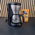 Philips Koffiezetapparaat - Uitstekende Staat!, Witgoed en Apparatuur, Koffiezetapparaten, Koffiemachine, Gemalen koffie, Ophalen of Verzenden
