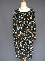 CHARLES VOGELE maat 44, gevoerde jurk., Kleding | Dames, Charles Vogele, Zwart, Maat 42/44 (L), Ophalen of Verzenden