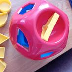Tupperware Hollebol Vormenstoof, Ophalen of Verzenden, Gebruikt, Overige typen