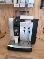 Jura Impressa X9 Koffiemachine gereviseerd., Ophalen, Gebruikt, 10 kopjes of meer, Koffiemachine