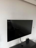 Philips 4K Ambilight Smart TV 58 inch, Audio, Tv en Foto, Televisies, Ophalen, Philips, LED, Zo goed als nieuw