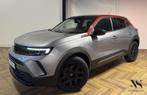 Opel Mokka 1.2 Turbo GS KEYLESS CAM, 1195 kg, Gebruikt, Zwart, 1199 cc