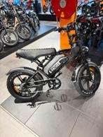 Fatbike v20 pro - Nieuwstaat!, Fietsen en Brommers, Elektrische fietsen, Zo goed als nieuw, 59 cm of meer, 50 km per accu of meer