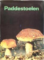 Paddestoelen - Uberto Tosco, Boeken, Natuur, Uberto Tosco, Ophalen of Verzenden, Zo goed als nieuw, Bloemen, Planten en Bomen