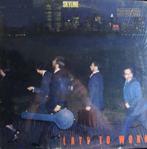 LP Skyline - Late to work, Cd's en Dvd's, Vinyl | Wereldmuziek, 12 inch, Verzenden