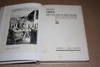 Orpa. Het eiland in den Niger. Tomson. Kluitman 1937., Ophalen of Verzenden, Gelezen