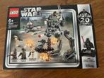 Lego Star Wars Dart Vader 20 Years, Kinderen en Baby's, Speelgoed | Duplo en Lego, Ophalen of Verzenden, Zo goed als nieuw, Complete set