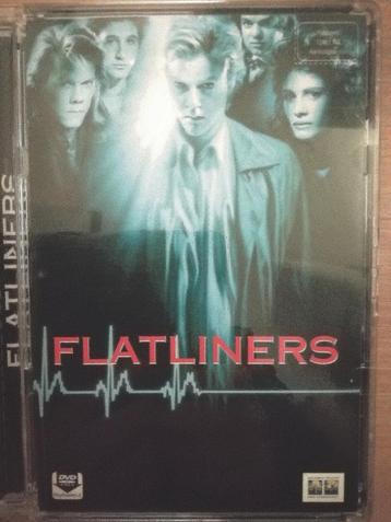 flatliners ( kevin bacon - julia roberts-kiefer suttherland) beschikbaar voor biedingen