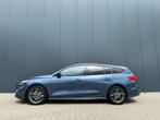 Ford Focus Wagon 1.0 EcoBoost ST-Line / trekhaak / camera, 65 €/maand, Gebruikt, Euro 6, Geïmporteerd
