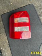 Achterlicht Links Audi A2 2000-2005, Auto-onderdelen, Gebruikt, -, -, -