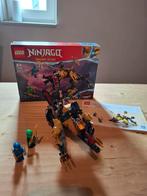 Lego Ninjago 71790, 71806, 71808, 71807, Kinderen en Baby's, Speelgoed | Duplo en Lego, Ophalen of Verzenden, Zo goed als nieuw