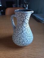 Vintage west germany kannetje vaas, Ophalen of Verzenden