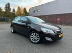 Opel Astra 1.4 Turbo 88KW 5D 2012 Bruin, Voorwielaandrijving, 65 €/maand, 680 kg, 4 cilinders