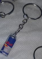 Red bull sleutelhangers €1.50 per stuk, Ophalen of Verzenden, Nieuw