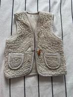 Gebruikt wollen vestje, Kinderen en Baby's, Ophalen of Verzenden, Gebruikt, Jongen of Meisje
