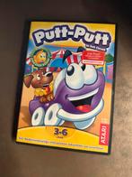 Putt-Putt in het Circus - PC Game, Avontuur en Actie, 1 speler, Ophalen of Verzenden, Zo goed als nieuw