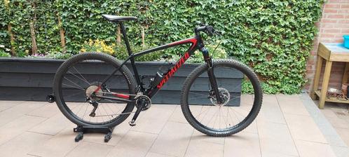 Specialized epic comp. + extra wielset, Fietsen en Brommers, Fietsen | Mountainbikes en ATB, Gebruikt, Overige merken, Hardtail