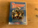 DVD Thunderbirds 2 - Actie & Avontuur!, Alle leeftijden, Ophalen of Verzenden, Nieuw in verpakking, Actie en Avontuur