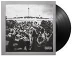 KENDRICK LAMAR- to pimp a butterfly- LP, Cd's en Dvd's, Vinyl | Hiphop en Rap, Ophalen of Verzenden, 2000 tot heden, Nieuw in verpakking