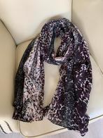 Pieces sjaal van katoen, Maat 46/48 (XL) of groter, Nieuw, Ophalen of Verzenden, Sjaal