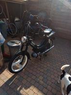Puch z one, Ophalen, Puch