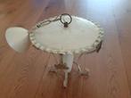 Retro lampje jaren 1960, Verzamelen, Retro, Ophalen of Verzenden, Huis en Inrichting