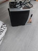 Koffiemachine - Perfecte koffie thuis!, Gebruikt, Ophalen of Verzenden, 2 tot 4 kopjes, Afneembaar waterreservoir