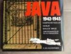 Java 1942 - 1945 (Ned. Indie) door A.G. Warmer, Boeken, Oorlog en Militair, Ophalen of Verzenden, Zo goed als nieuw, A.G. Warmer