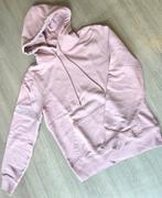 2 Daily Paper Hoodies XS - Grijs & Roze, Daily Paper, Ophalen of Verzenden, Zo goed als nieuw, Roze