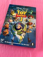 Toy Story 3 DVD, Avontuur, Alle leeftijden, Ophalen of Verzenden, Zo goed als nieuw
