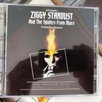 David Bowie - Ziggy Stardust the Motion Picture OST, Cd's en Dvd's, Cd's | Rock, Ophalen of Verzenden, Zo goed als nieuw, Poprock