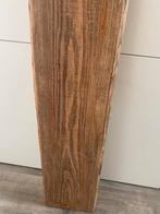 Eikenhout plank, Ophalen of Verzenden, Nieuw, Minder dan 180 cm, Planken