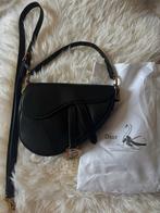 Dior saddle bag, Ophalen of Verzenden, Nieuw, Zwart, Schoudertasje