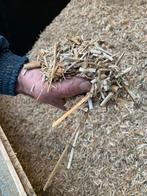 Olifantsgras / Miscantus in Bigbags - Strooisel & Brandstof, Ophalen