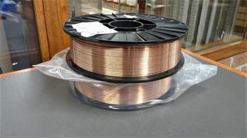 CO² lasdraad 1,2 mm beschikbaar voor biedingen